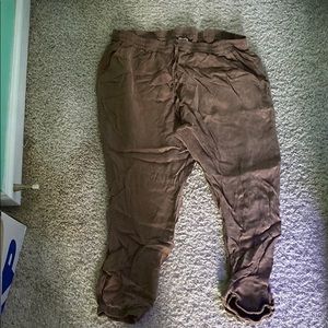 Johnny Was Alice Jogger